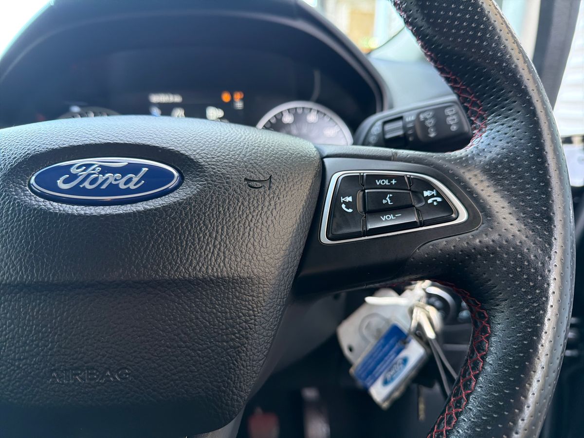 Used Ford Ecosport 2022 for sale - 77588457: Photo 27