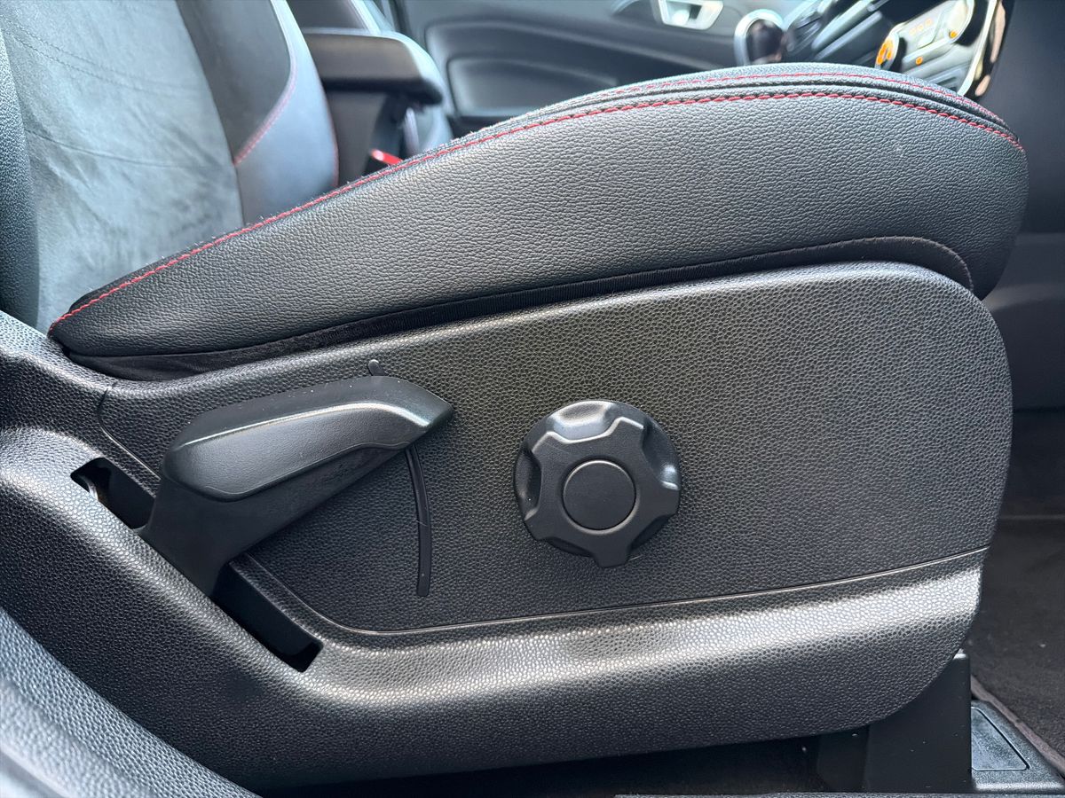 Used Ford Ecosport 2022 for sale - 77588457: Photo 30