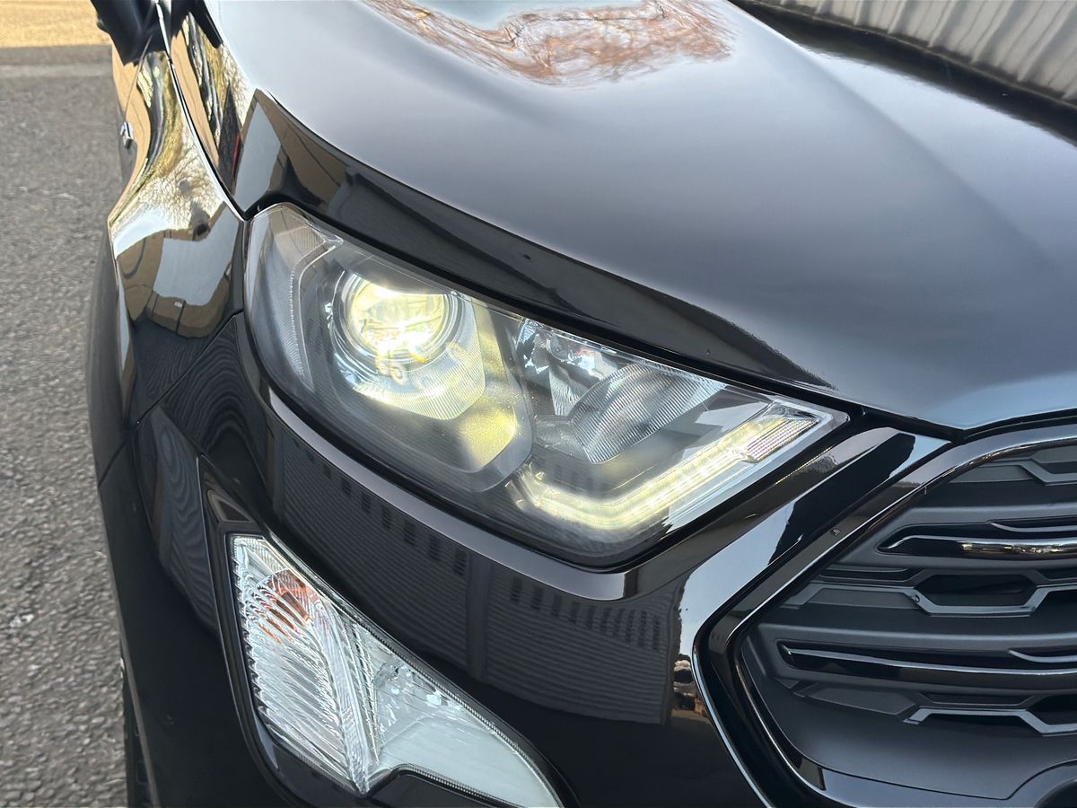 Used Ford Ecosport 2022 for sale - 77588457: Photo 32