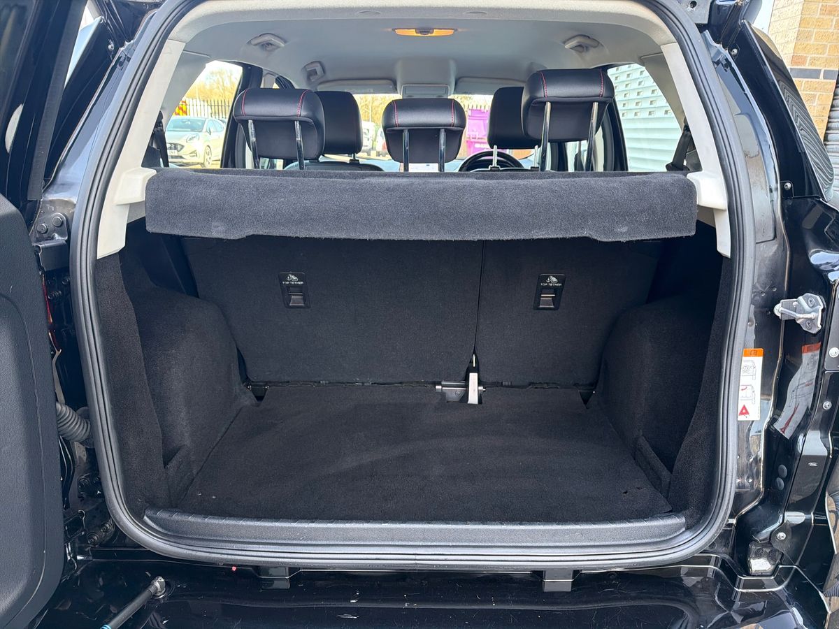 Used Ford Ecosport 2022 for sale - 77588457: Photo 34