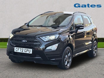 Used Ford Ecosport 2022 for sale - 77588457: Photo