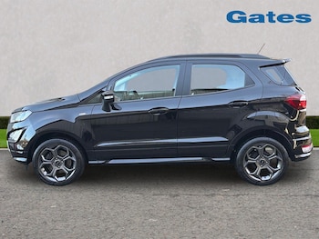 Used Ford Ecosport 2022 for sale - 77588457: Photo