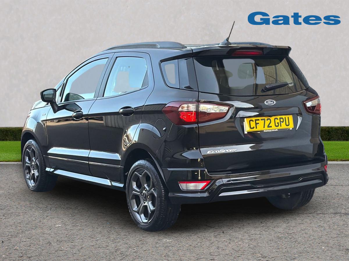 Used Ford Ecosport 2022 for sale - 77588457: Photo 5