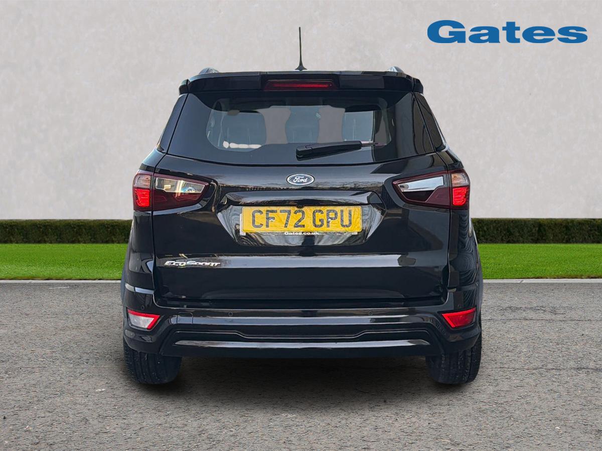 Used Ford Ecosport 2022 for sale - 77588457: Photo 6