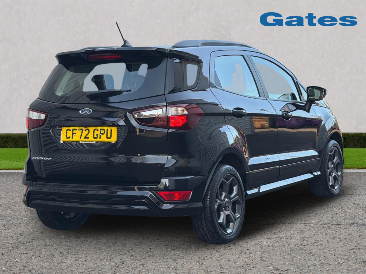Used Ford Ecosport 2022 for sale - 77588457: Photo 7