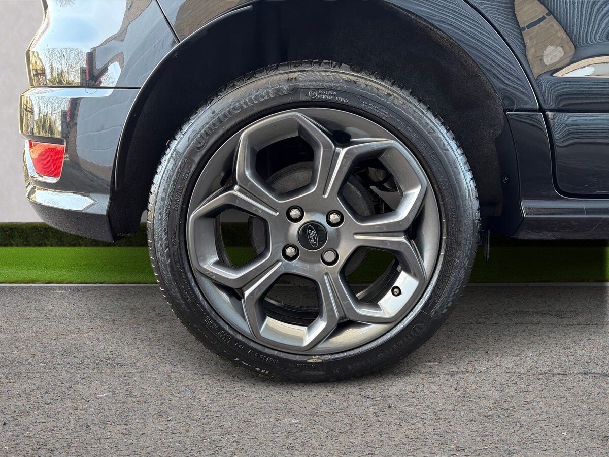 Used Ford Ecosport 2022 for sale - 77588457: Photo 9
