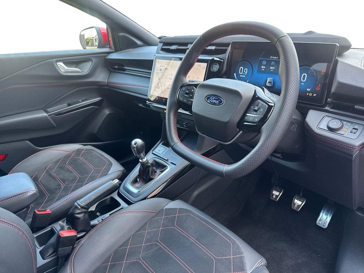 Used Ford Puma 2025 for sale - 76384478: Photo 10