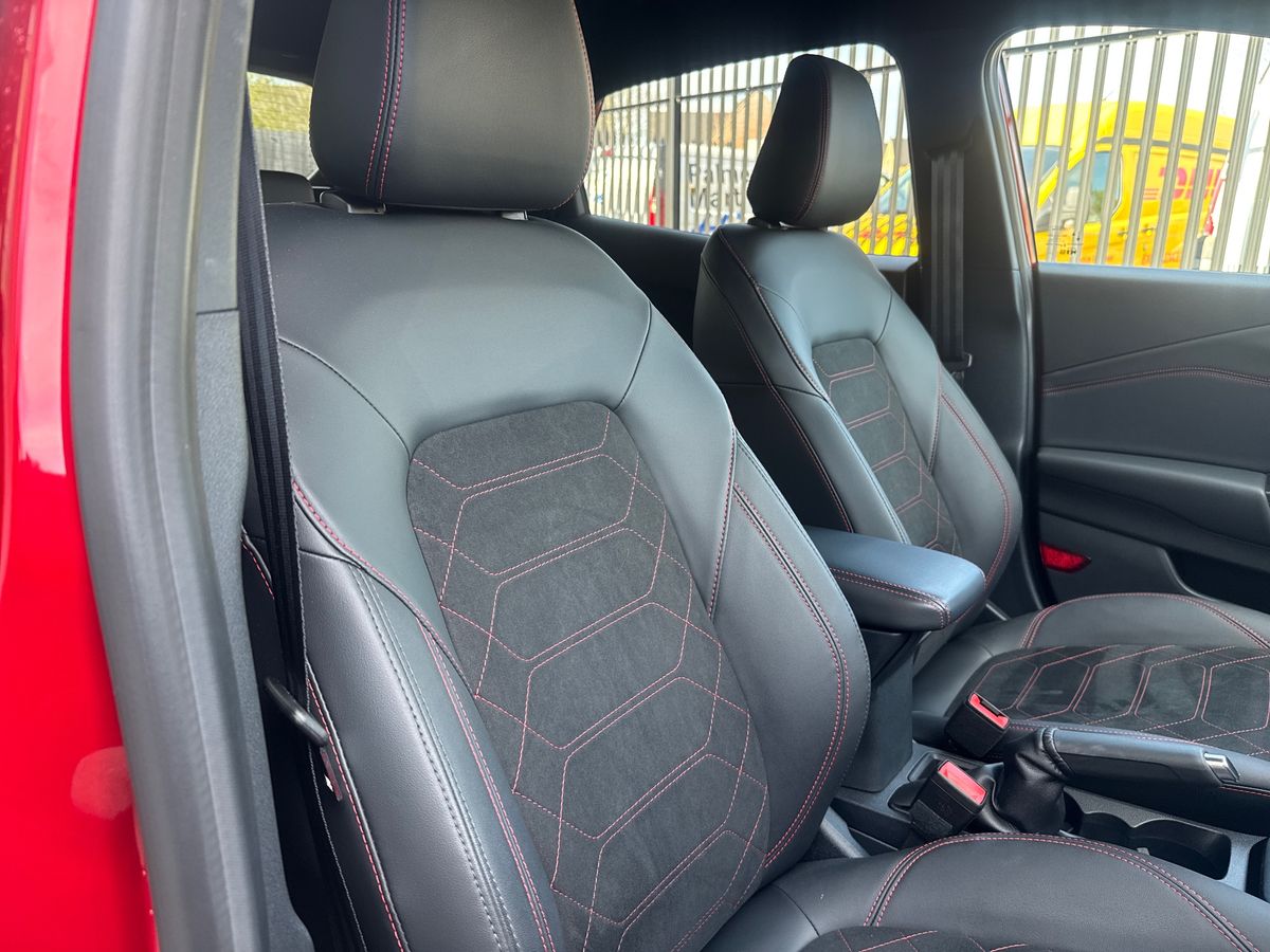 Used Ford Puma 2025 for sale - 76384478: Photo 12