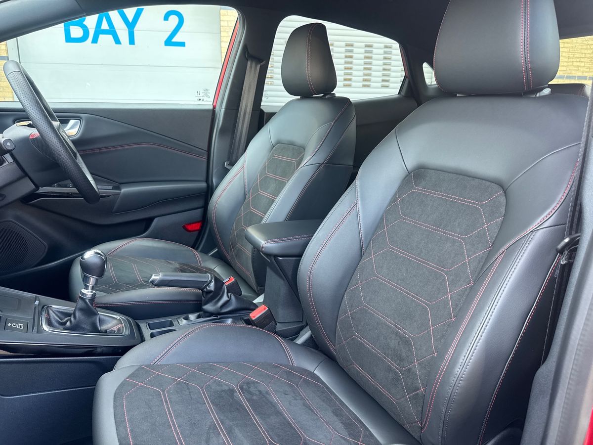 Used Ford Puma 2025 for sale - 76384478: Photo 13