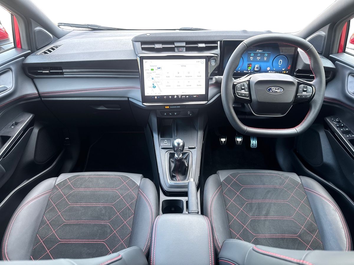 Used Ford Puma 2025 for sale - 76384478: Photo 15