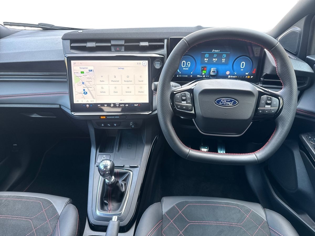 Used Ford Puma 2025 for sale - 76384478: Photo 16