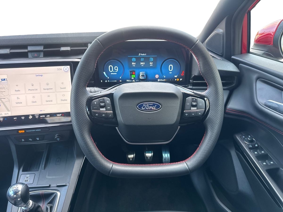 Used Ford Puma 2025 for sale - 76384478: Photo 17