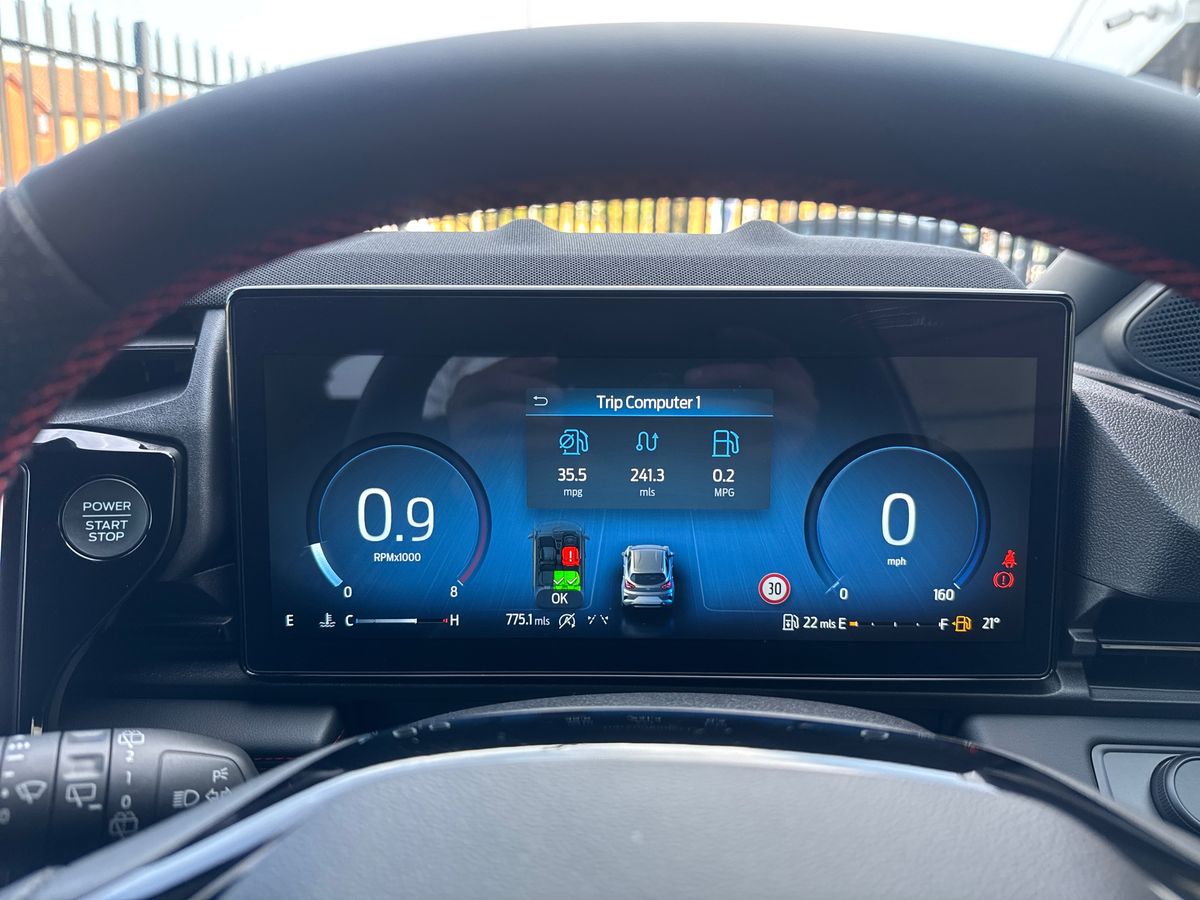 Used Ford Puma 2025 for sale - 76384478: Photo 18