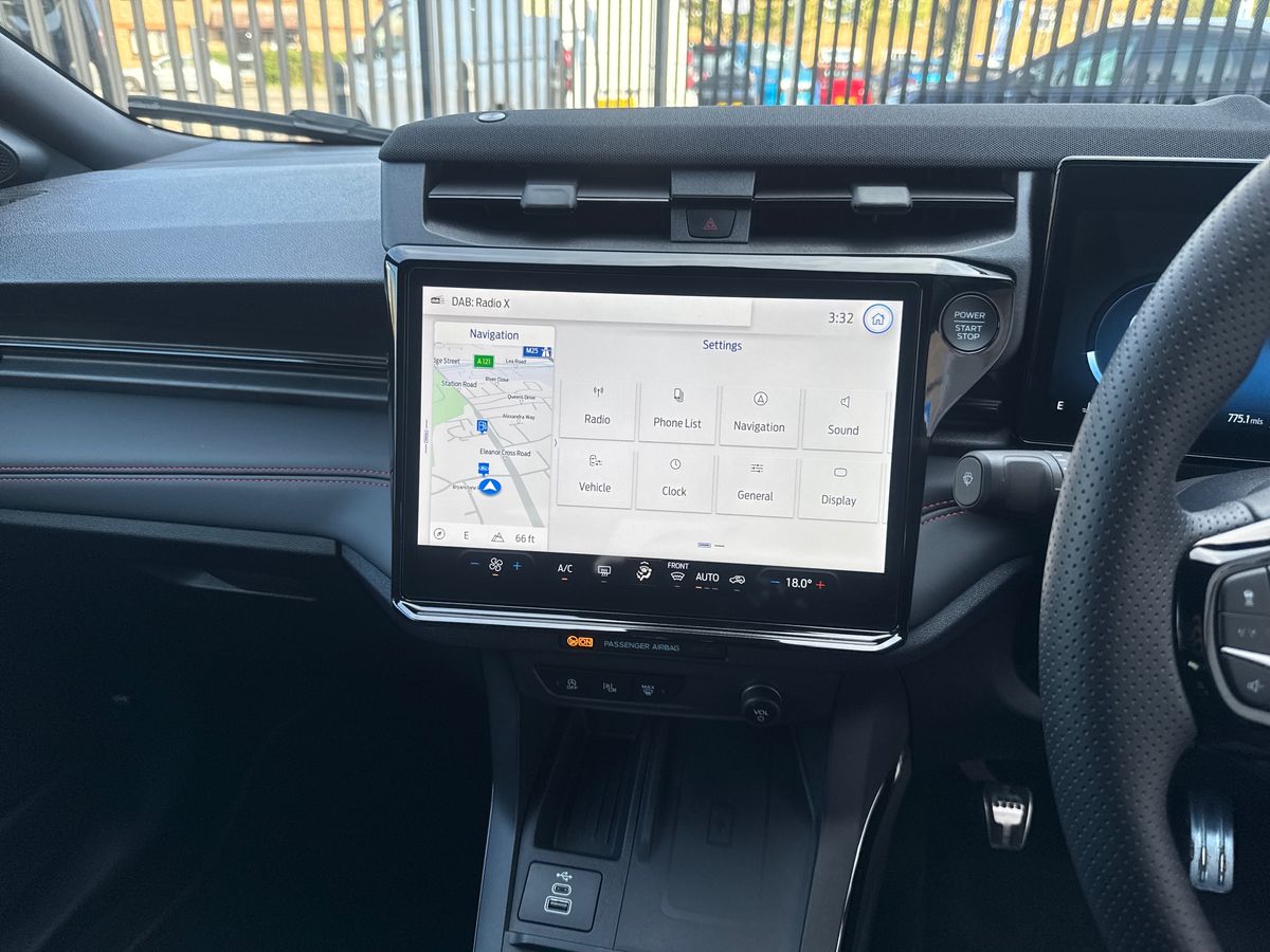 Used Ford Puma 2025 for sale - 76384478: Photo 19