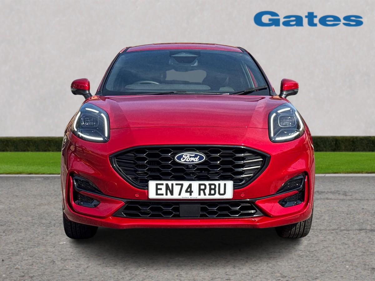 Used Ford Puma 2025 for sale - 76384478: Photo 2