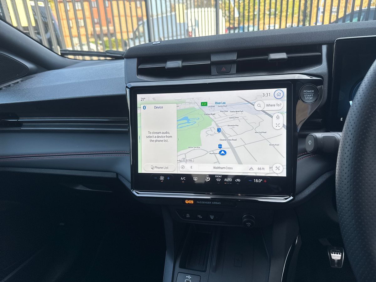 Used Ford Puma 2025 for sale - 76384478: Photo 20