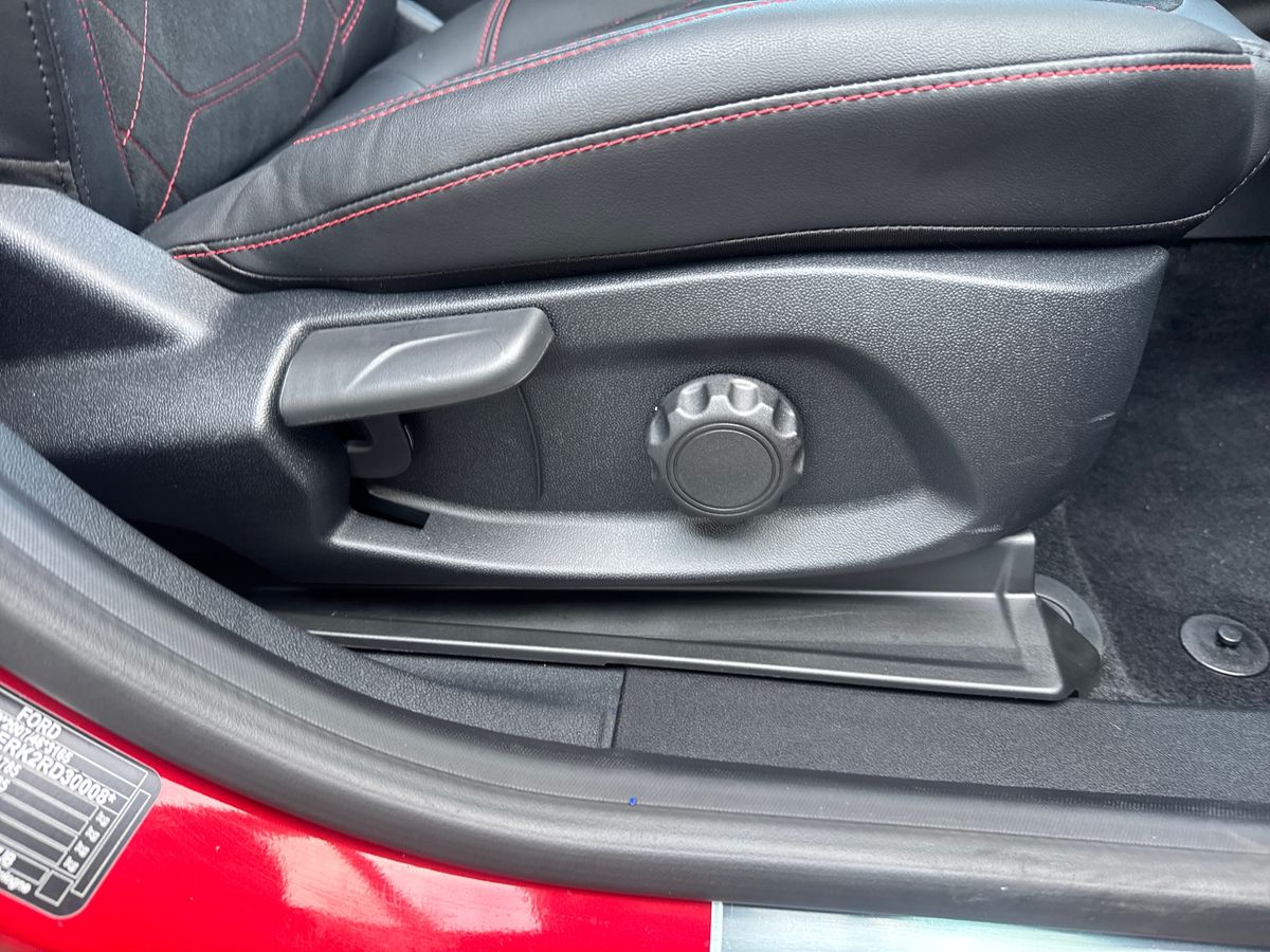 Used Ford Puma 2025 for sale - 76384478: Photo 30