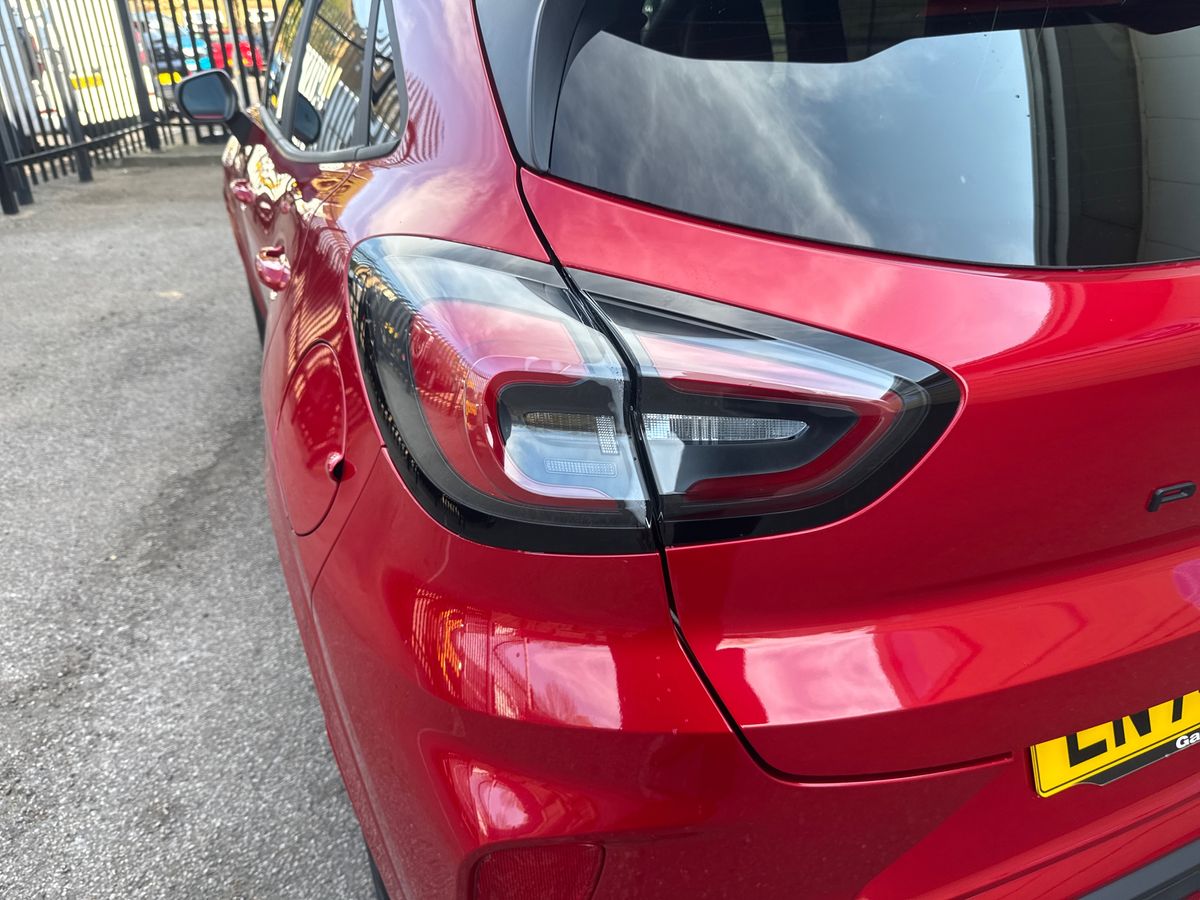 Used Ford Puma 2025 for sale - 76384478: Photo 33