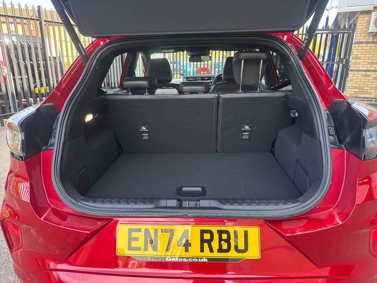 Used Ford Puma 2025 for sale - 76384478: Photo 34