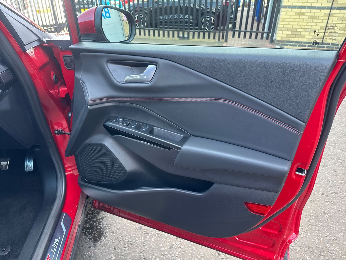 Used Ford Puma 2025 for sale - 76384478: Photo 35