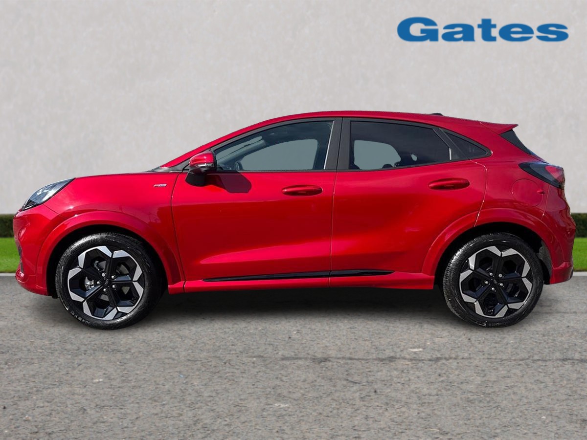 Used Ford Puma 2025 for sale - 76384478: Photo 4