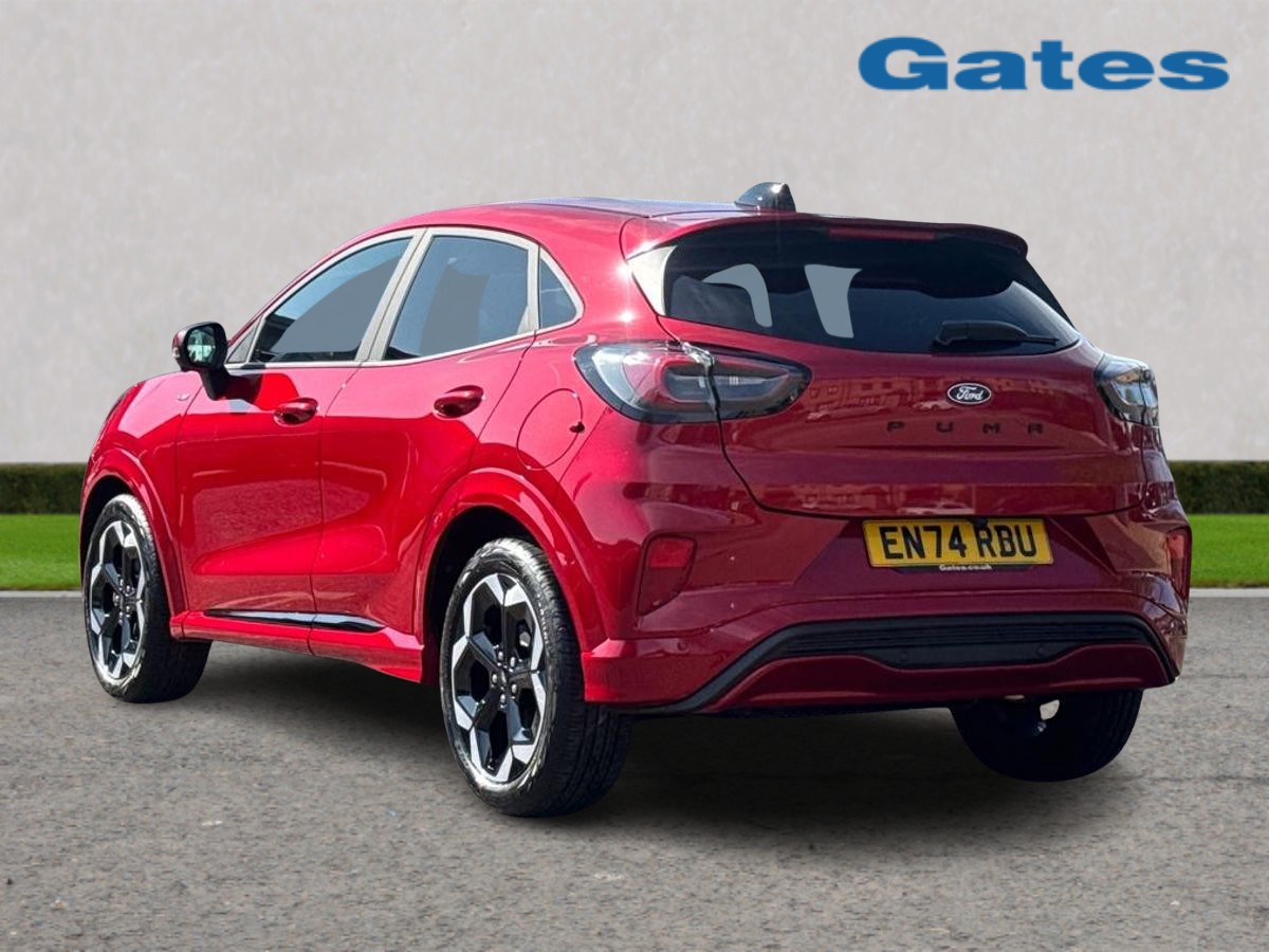 Used Ford Puma 2025 for sale - 76384478: Photo 5