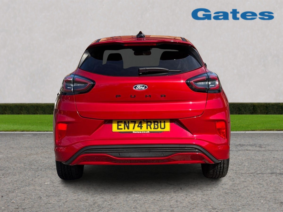 Used Ford Puma 2025 for sale - 76384478: Photo 6