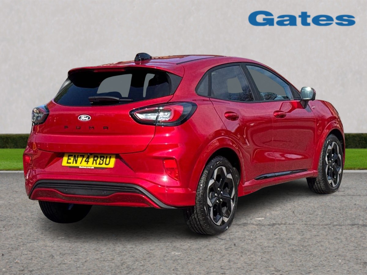 Used Ford Puma 2025 for sale - 76384478: Photo 7