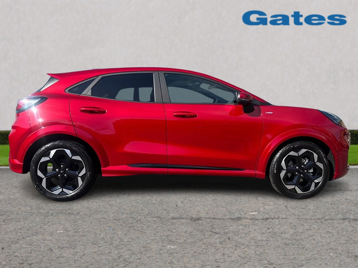 Used Ford Puma 2025 for sale - 76384478: Photo 8