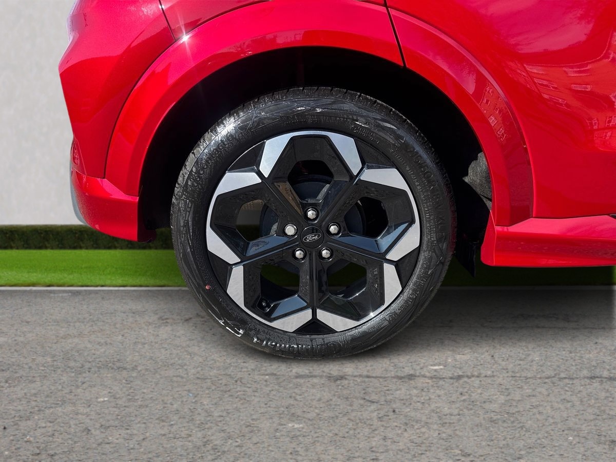 Used Ford Puma 2025 for sale - 76384478: Photo 9