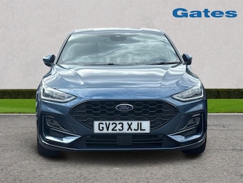 Used Ford Focus 2023 for sale - 75966912: Photo