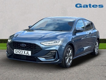 Used Ford Focus 2023 for sale - 75966912: Photo