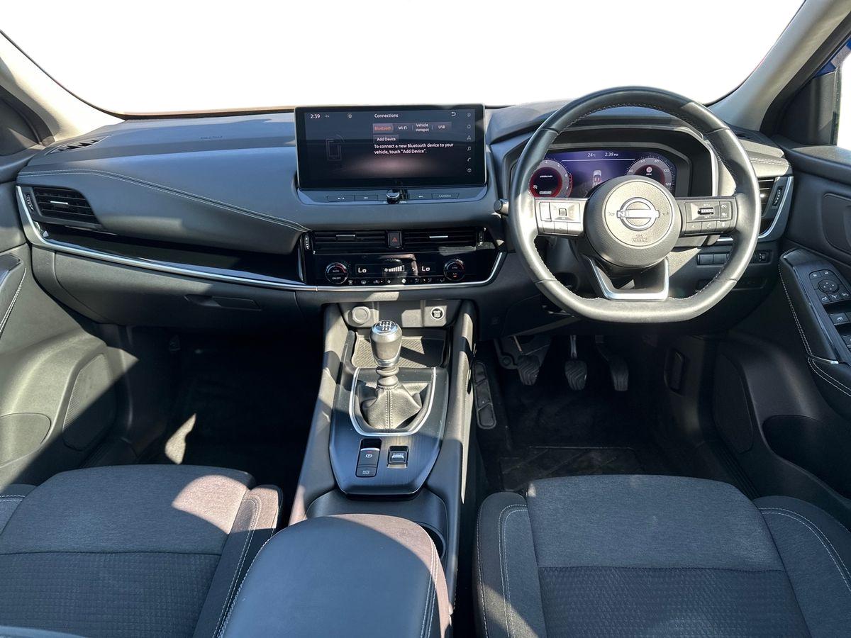 Used Nissan Qashqai 2022 for sale - 76086871: Photo 15