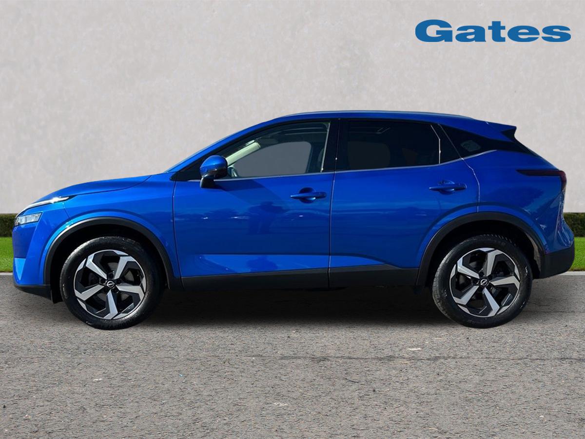 Used Nissan Qashqai 2022 for sale - 76086871: Photo 4