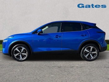 Used Nissan Qashqai 2022 for sale - 76086871: Photo