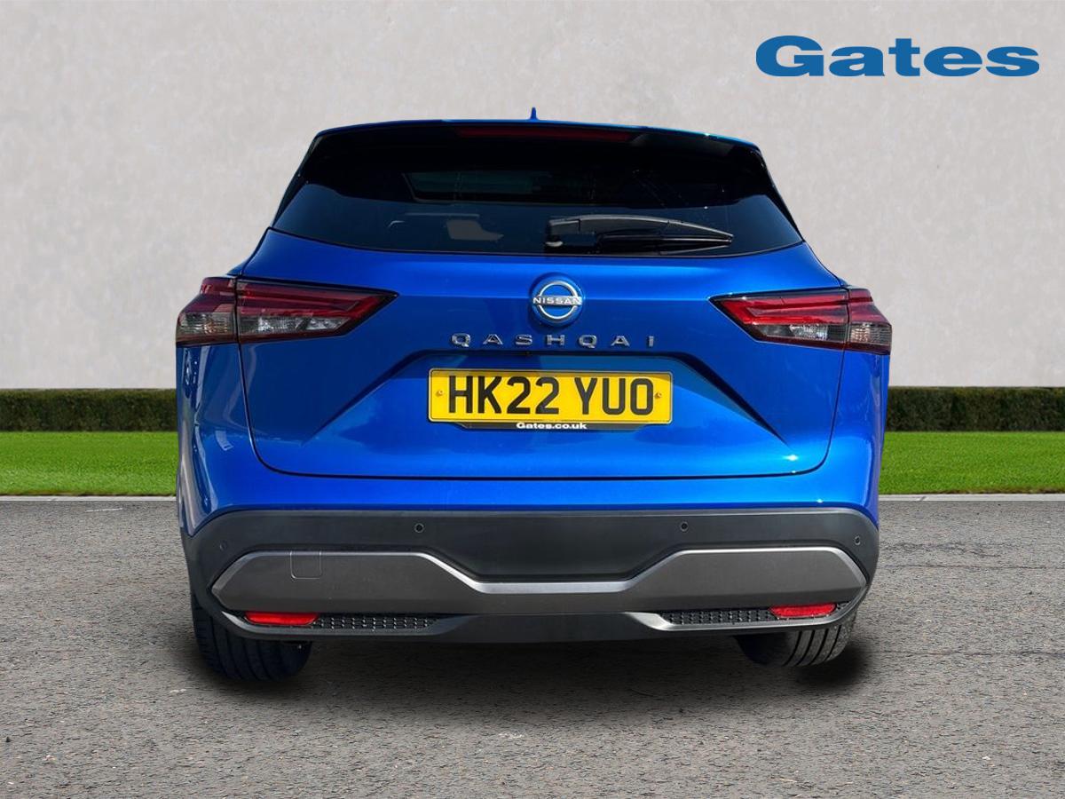 Used Nissan Qashqai 2022 for sale - 76086871: Photo 6