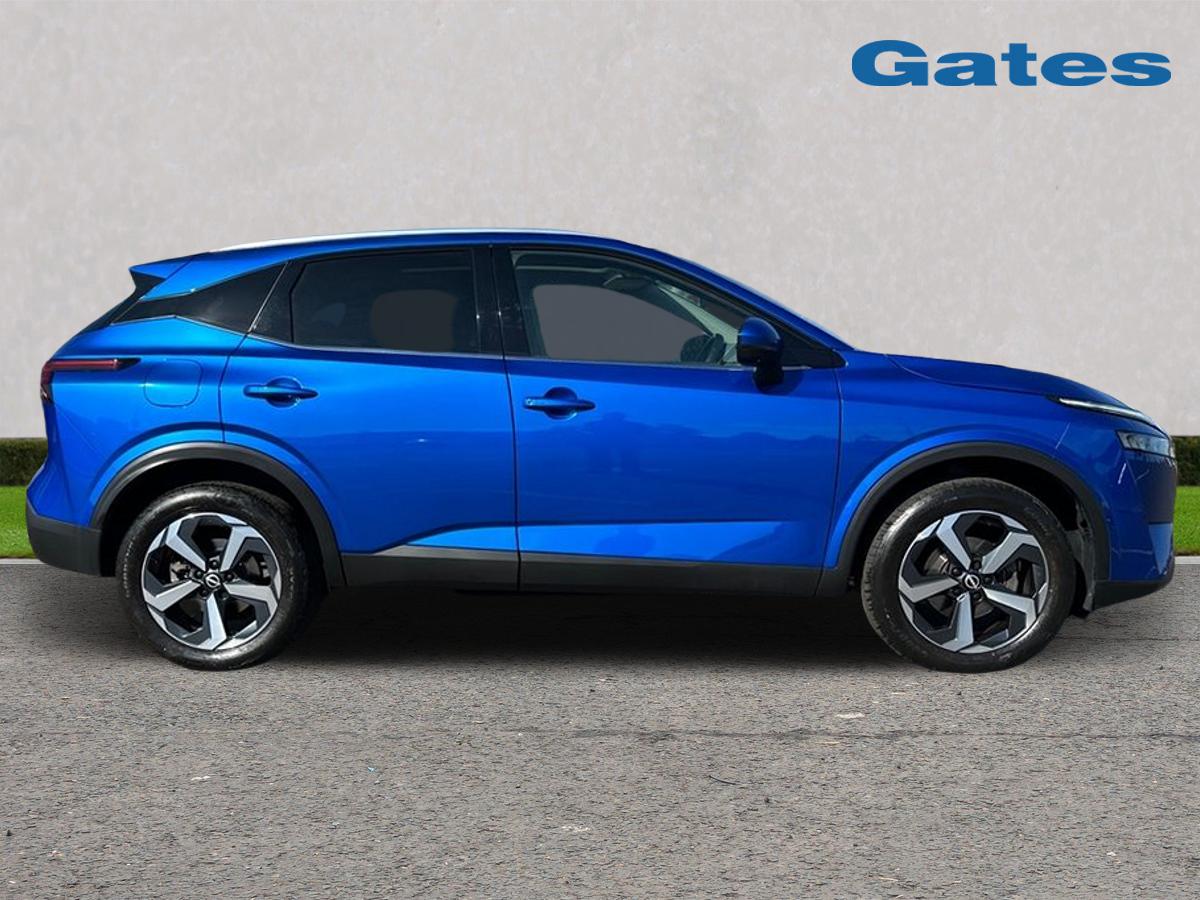 Used Nissan Qashqai 2022 for sale - 76086871: Photo 8