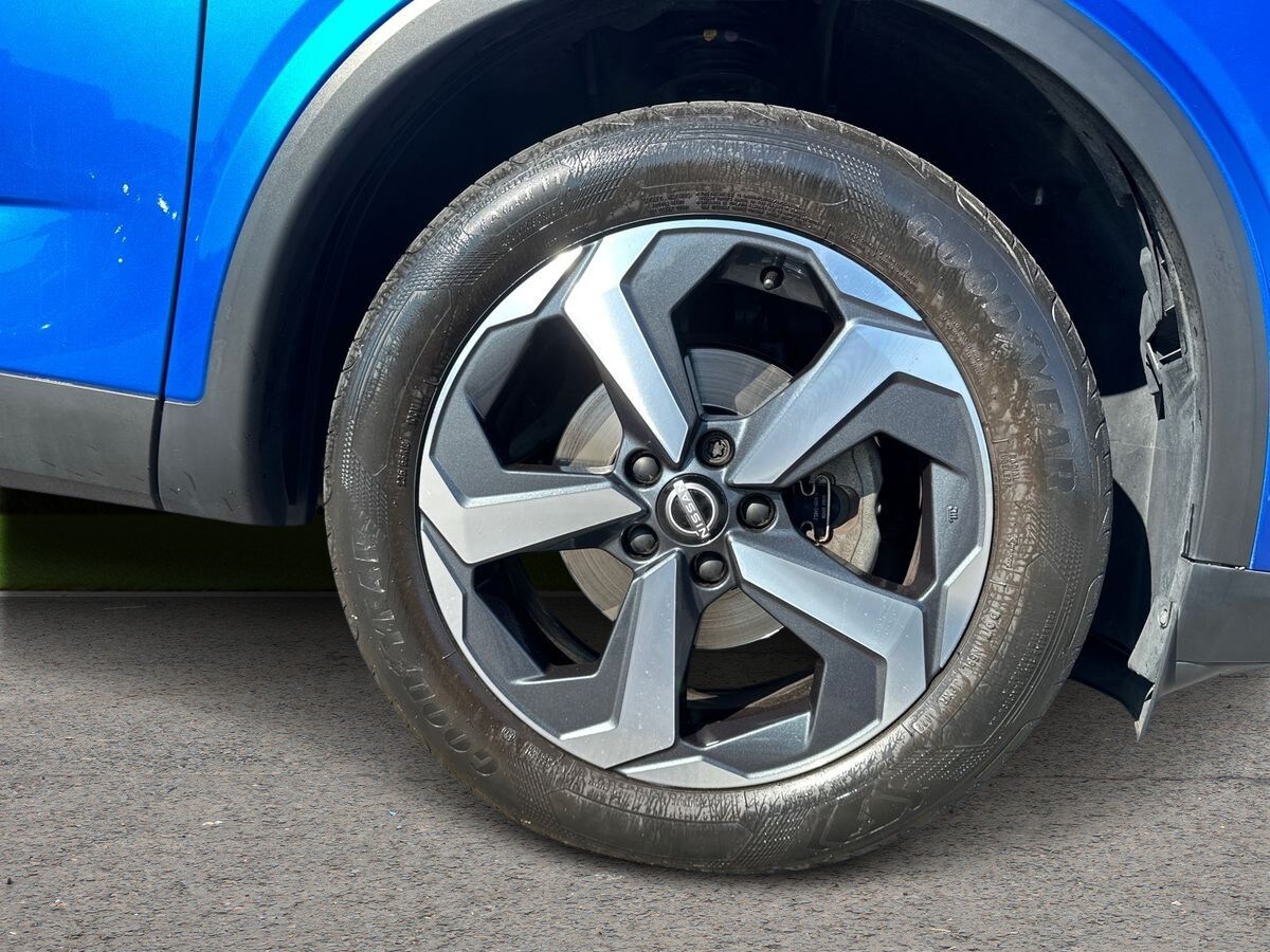 Used Nissan Qashqai 2022 for sale - 76086871: Photo 9