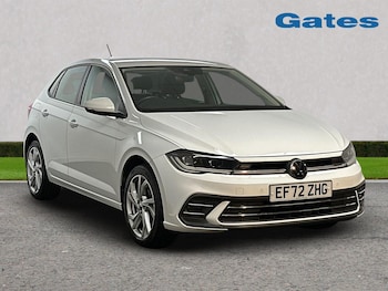 2023 - 1.0 TSI Style 5dr