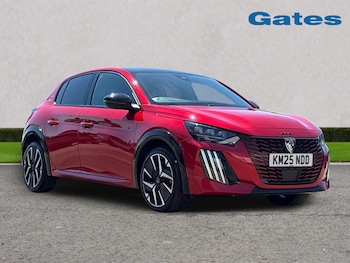 Used Peugeot 208 2025 for sale - 79213298: Photo