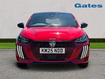 Used Peugeot 208 2025 for sale - 79213298: Photo