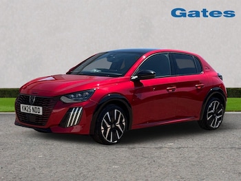 Used Peugeot 208 2025 for sale - 79213298: Photo