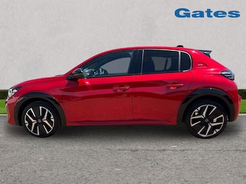 Used Peugeot 208 2025 for sale - 79213298: Photo