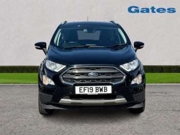 Used Ford Ecosport 2019 for sale - 75438349: Photo