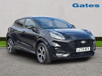 Used Ford Puma 2024 for sale - 78804354: Photo