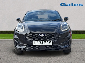 Used Ford Puma 2024 for sale - 78804354: Photo