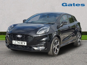 Used Ford Puma 2024 for sale - 78804354: Photo