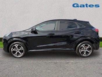 Used Ford Puma 2024 for sale - 78804354: Photo