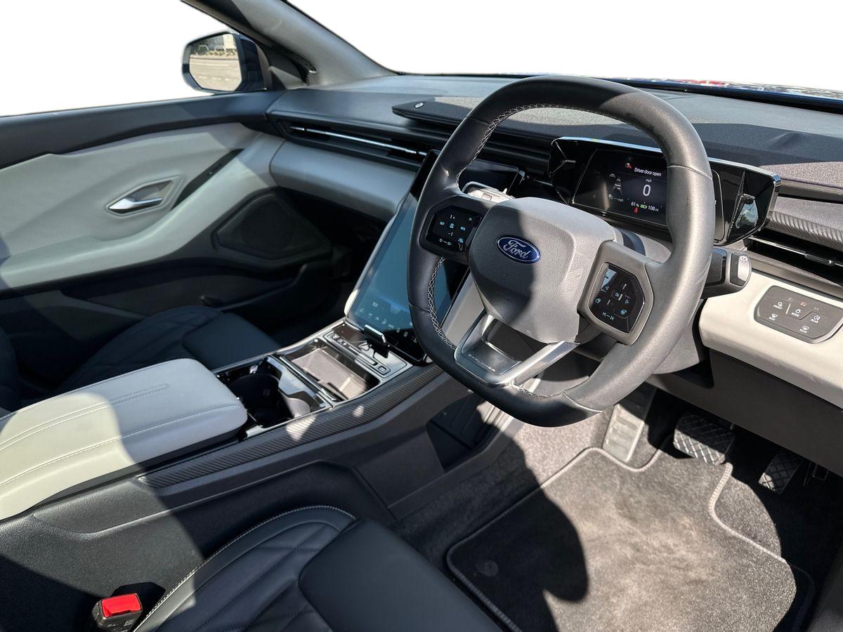 Used Ford Explorer 2025 for sale - 76062269: Photo 10