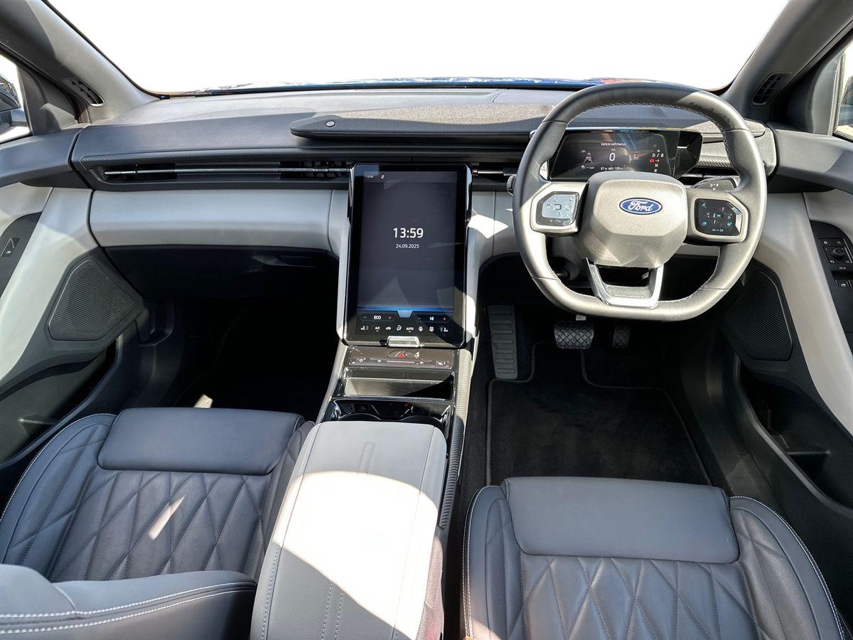 Used Ford Explorer 2025 for sale - 76062269: Photo 15